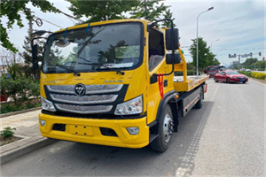 旌德汽车救援头像