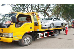 旌德附近24小时汽车拖车服务热线