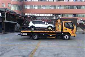 旌德汽车紧急补胎换胎救援