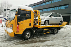 旌德附近道路救援服务