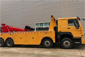 旌德道路救援公司